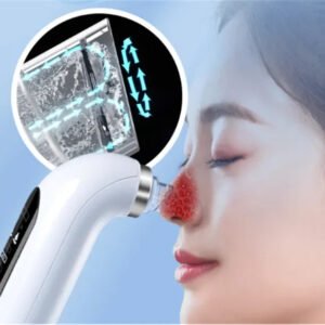 Blackhead remover for clear and smooth skin