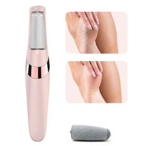 Pedicure callus remover for smooth and soft feet